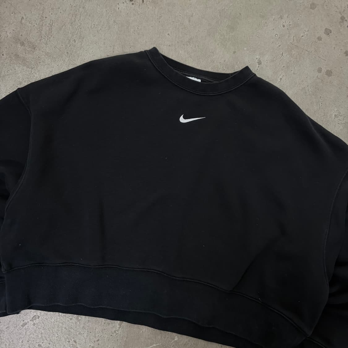 나이키 맨투맨[1907] 상품이미지2