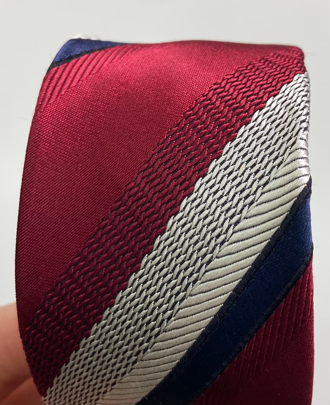 힐튼 넥타이 상품이미지8