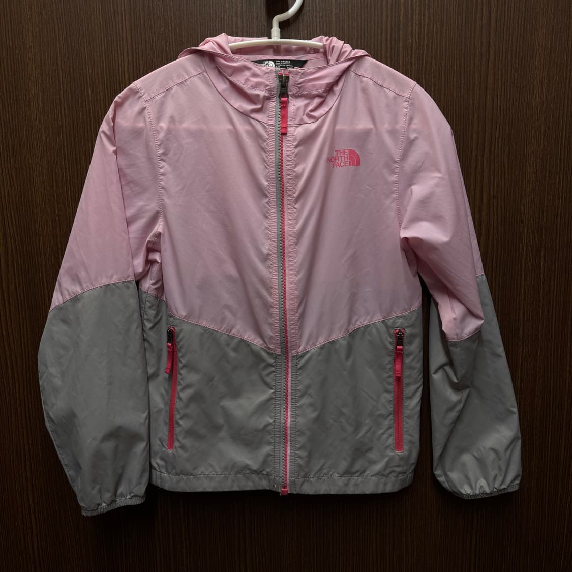 노스페이스 바람막이 7-8 상품이미지1