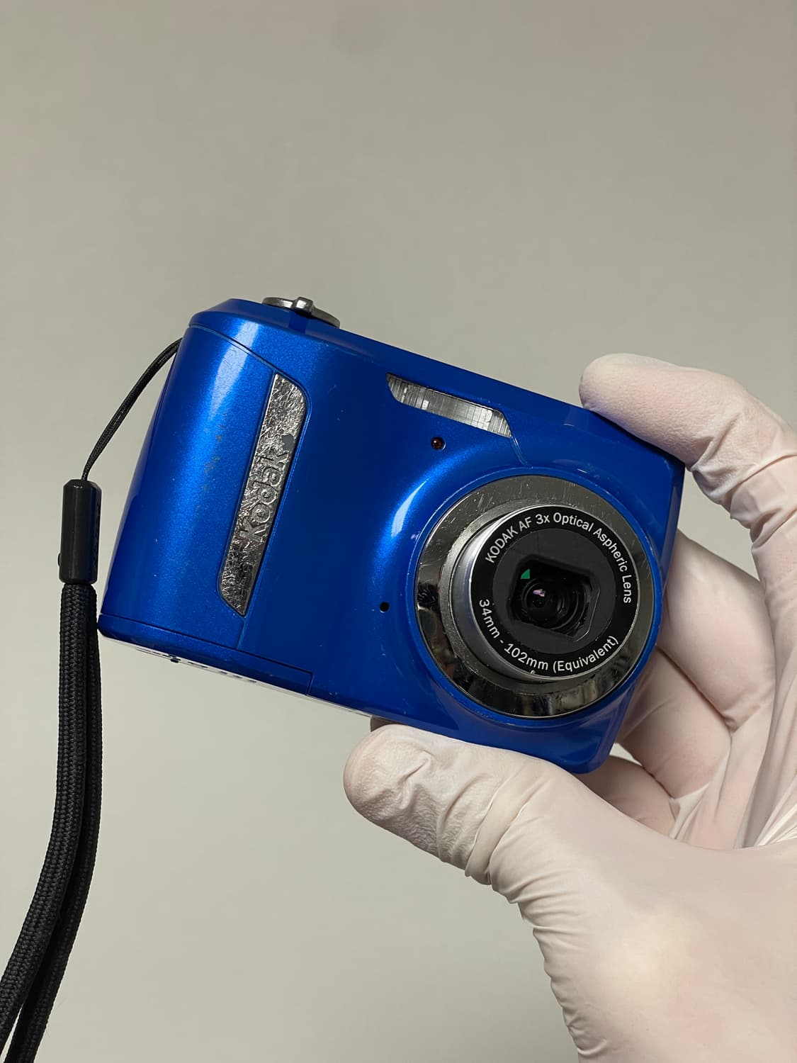 코닥 이지쉐어 C142 키키 디카 빈티지디카 디지털카메라 상품이미지1