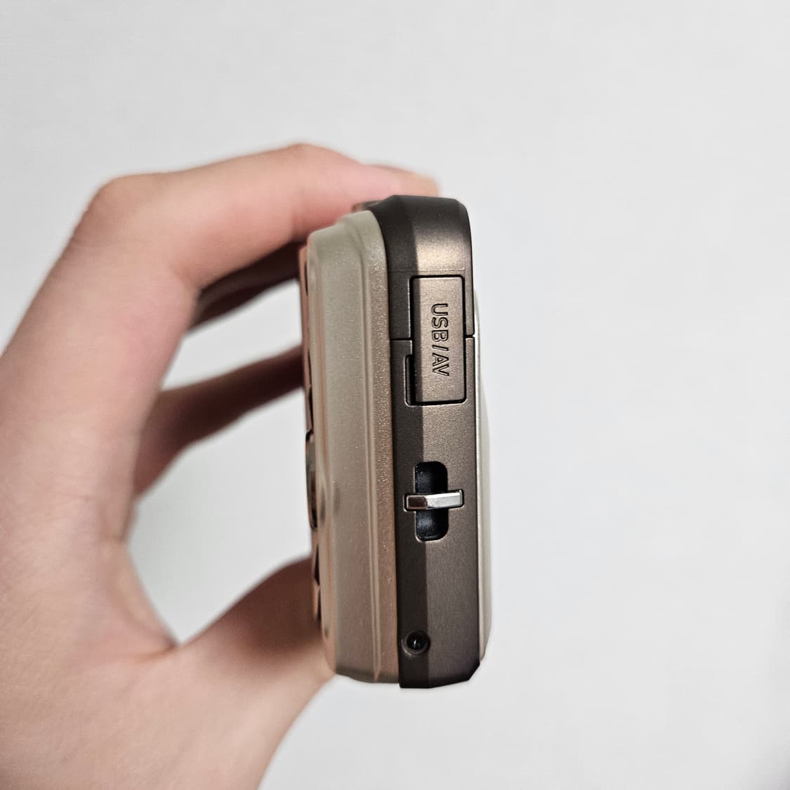 카시오 엑슬림 EX-H10 빈티지 디카 디지털카메라 상품이미지7