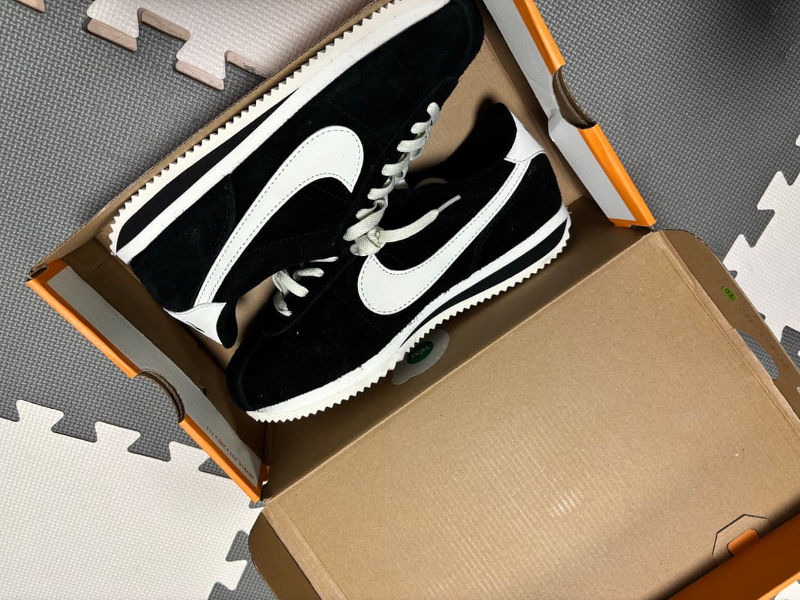 나이키 코르테즈 빈티지 상품이미지7