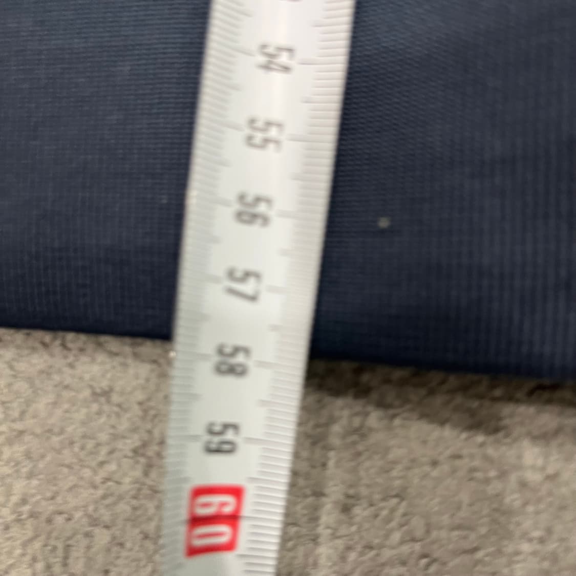 90 나이키 바람막이 후드 자켓 상품이미지8