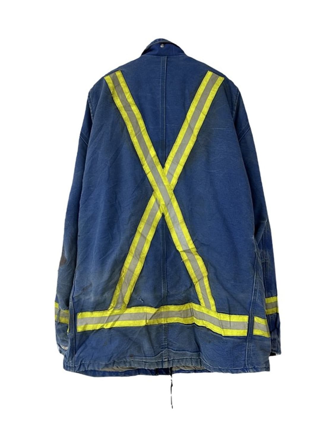 [XL] CARHARTT FR 칼하트 리플렉터 코튼 워크자켓 상품이미지2