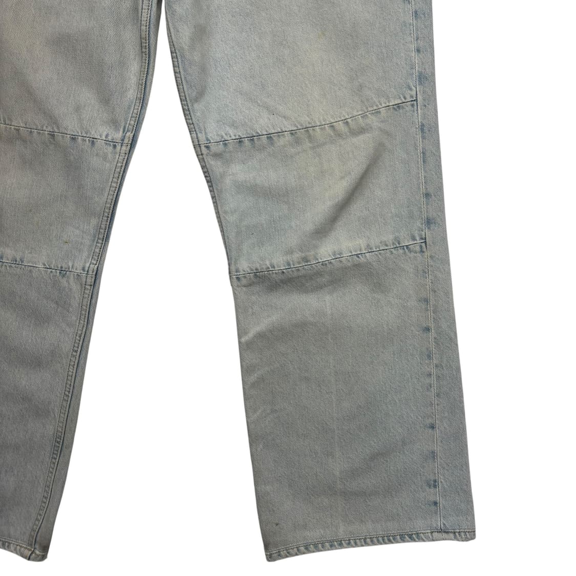 아워레가시 익스텐디드 써드컷 데님 팬츠 31 inch 상품이미지3