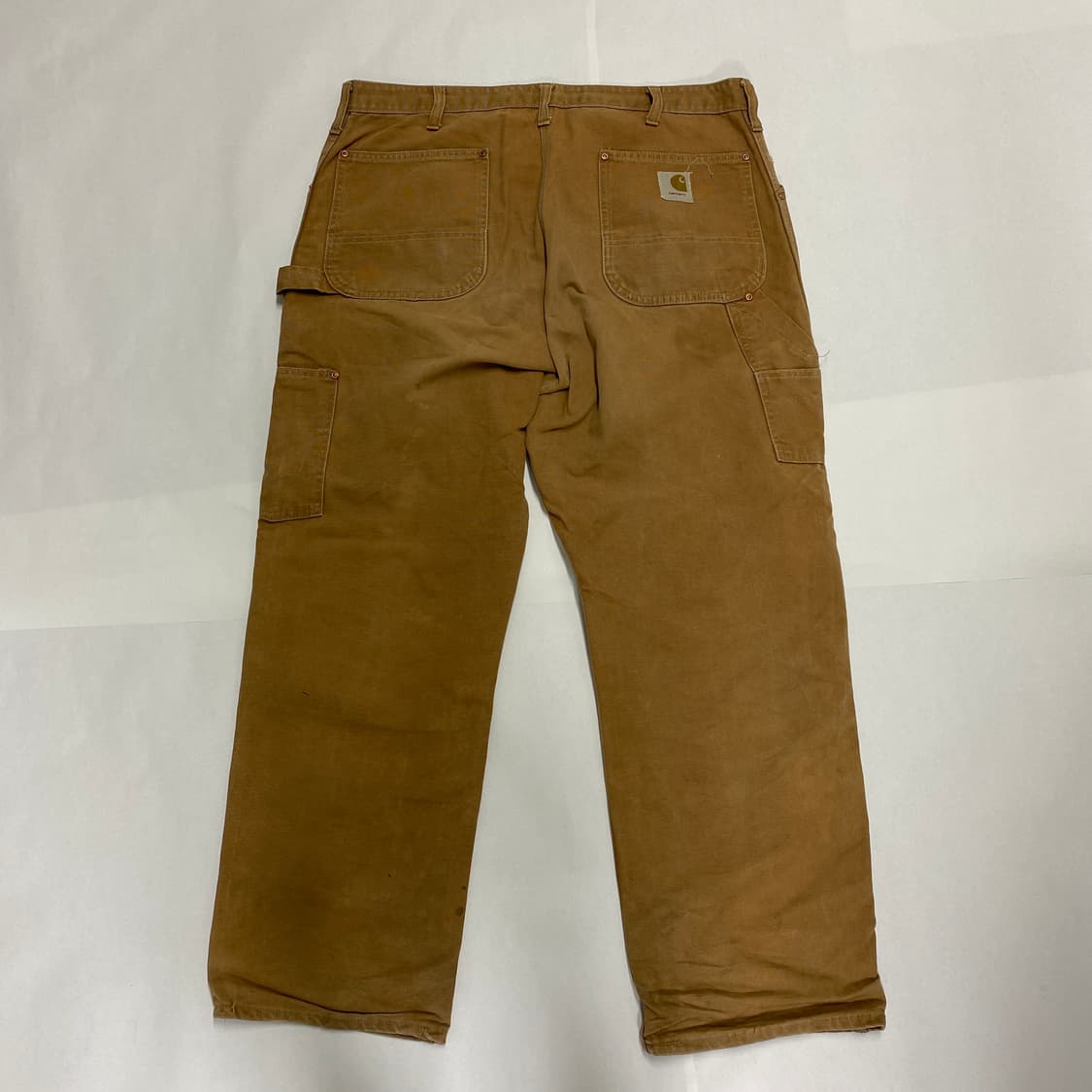 60-70년대 칼하트 더블니 팬츠  상품이미지5