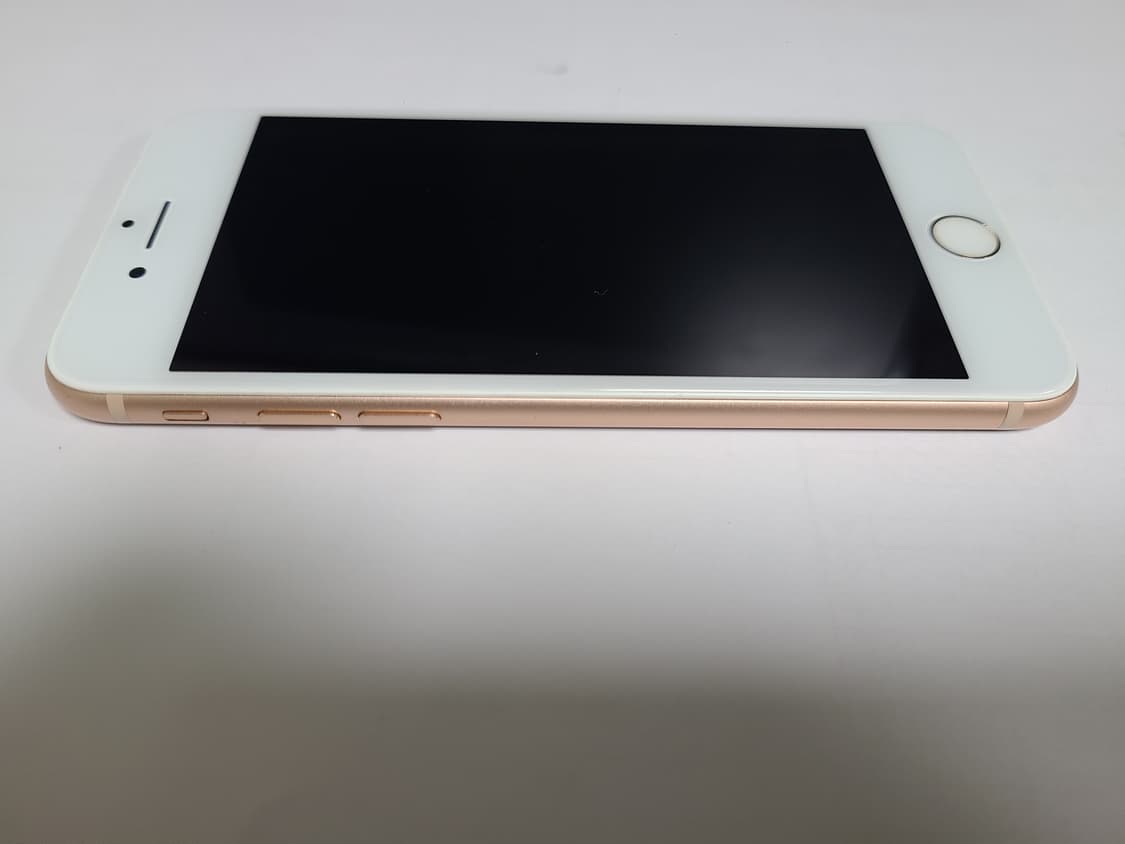 아이폰8 로즈골드 64G 배터리100한국판 상품이미지5