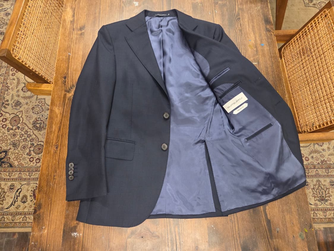 수트서플라이 셋업 상품이미지7