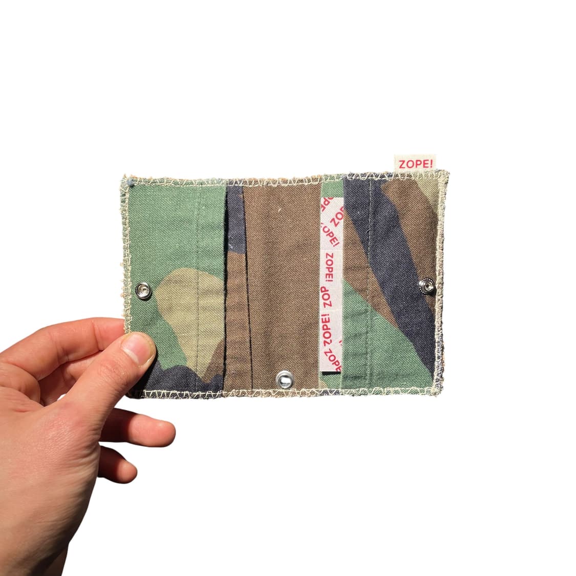 CLONE CARD WALLET NO.228 상품이미지4