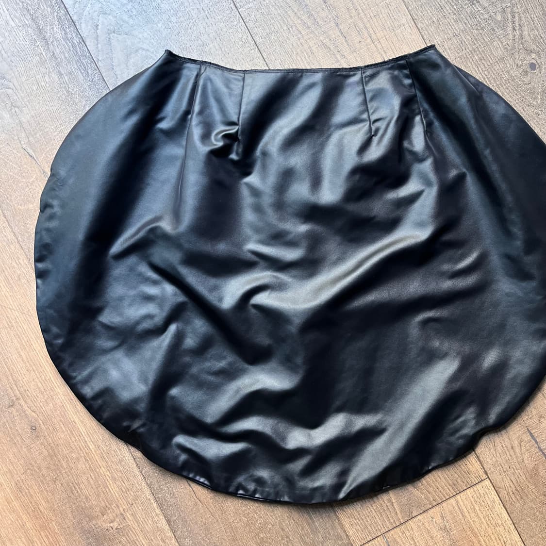 Circle Shape Skirt 상품이미지4