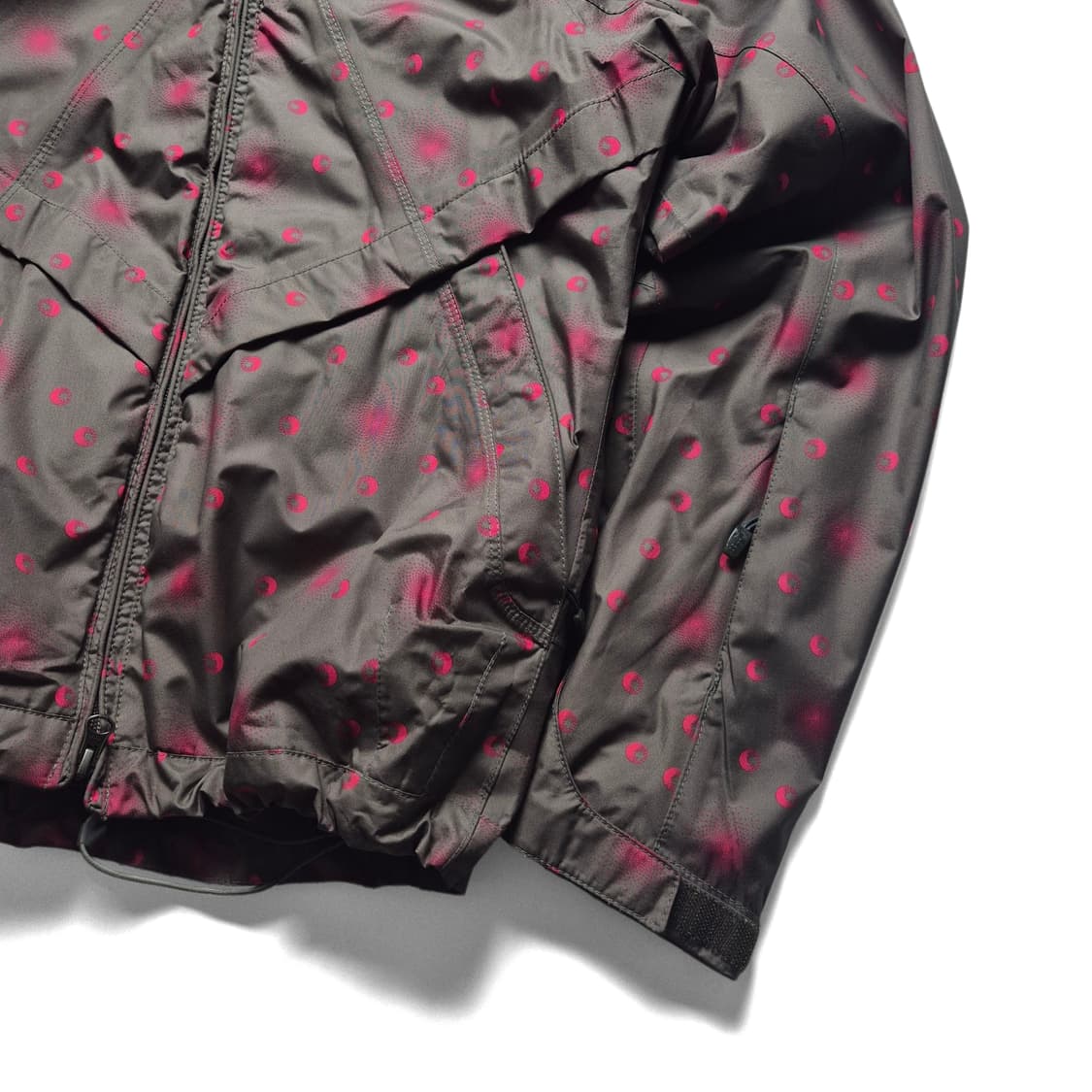 [S] 나이키 ACG 나일론 윈드자켓 상품이미지5