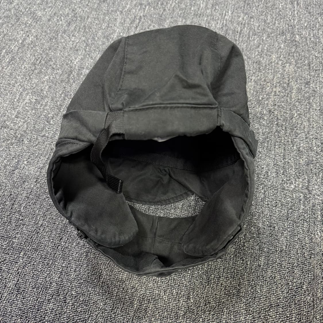 혜인서 Hyein Seo Flap Hat w Mask 상품이미지5