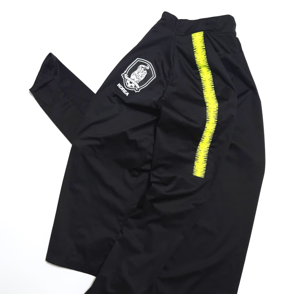 나이키 17-18 대한민국 국대 쉴드탑 상품이미지3