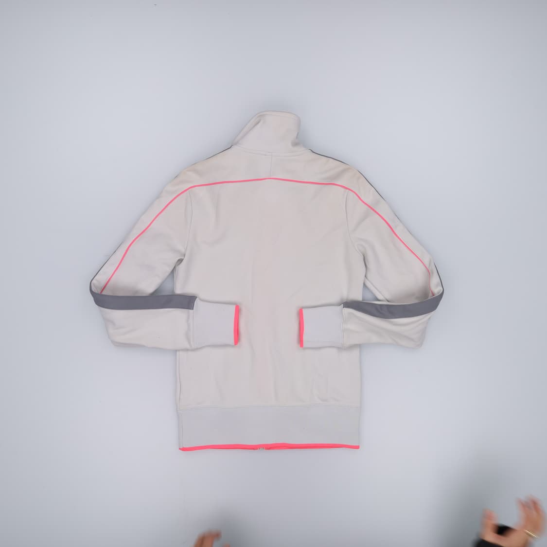 M 나이키 여성 사이드라인 져지 0224H1 상품이미지2