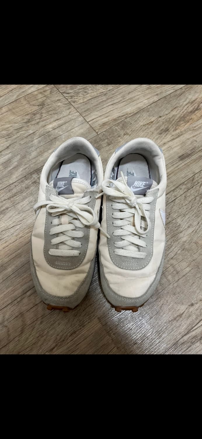 나이키 데이브레이크 운동화 상품이미지3