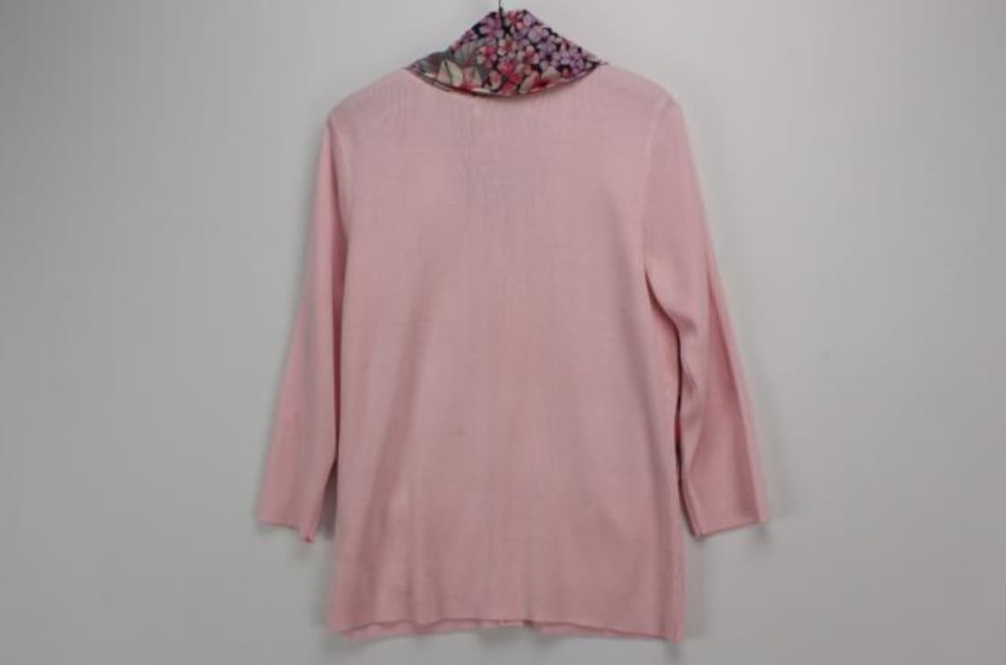 새그하버 가디건 상품이미지3