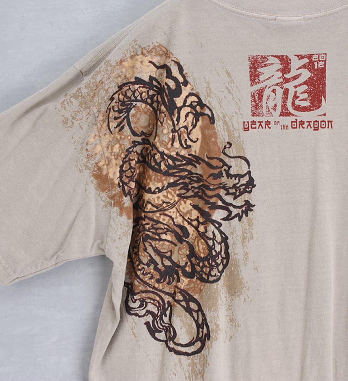 crazy shirts KONA COFFE DYED _ S3865 상품이미지6