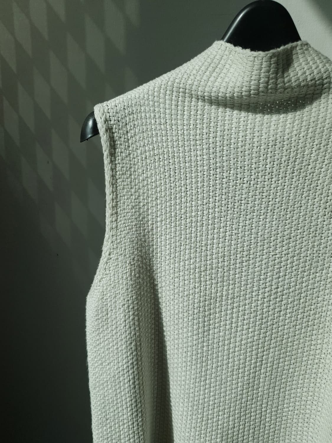 MaxMara Mock Neck Sleeveless Knit 상품이미지4