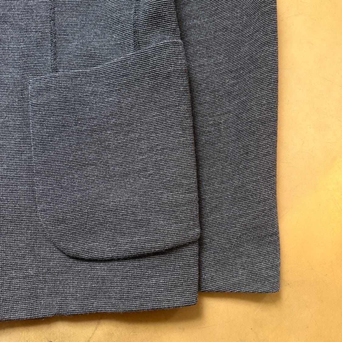 16시즌 KOLOR 블레이저 made in japan 상품이미지6