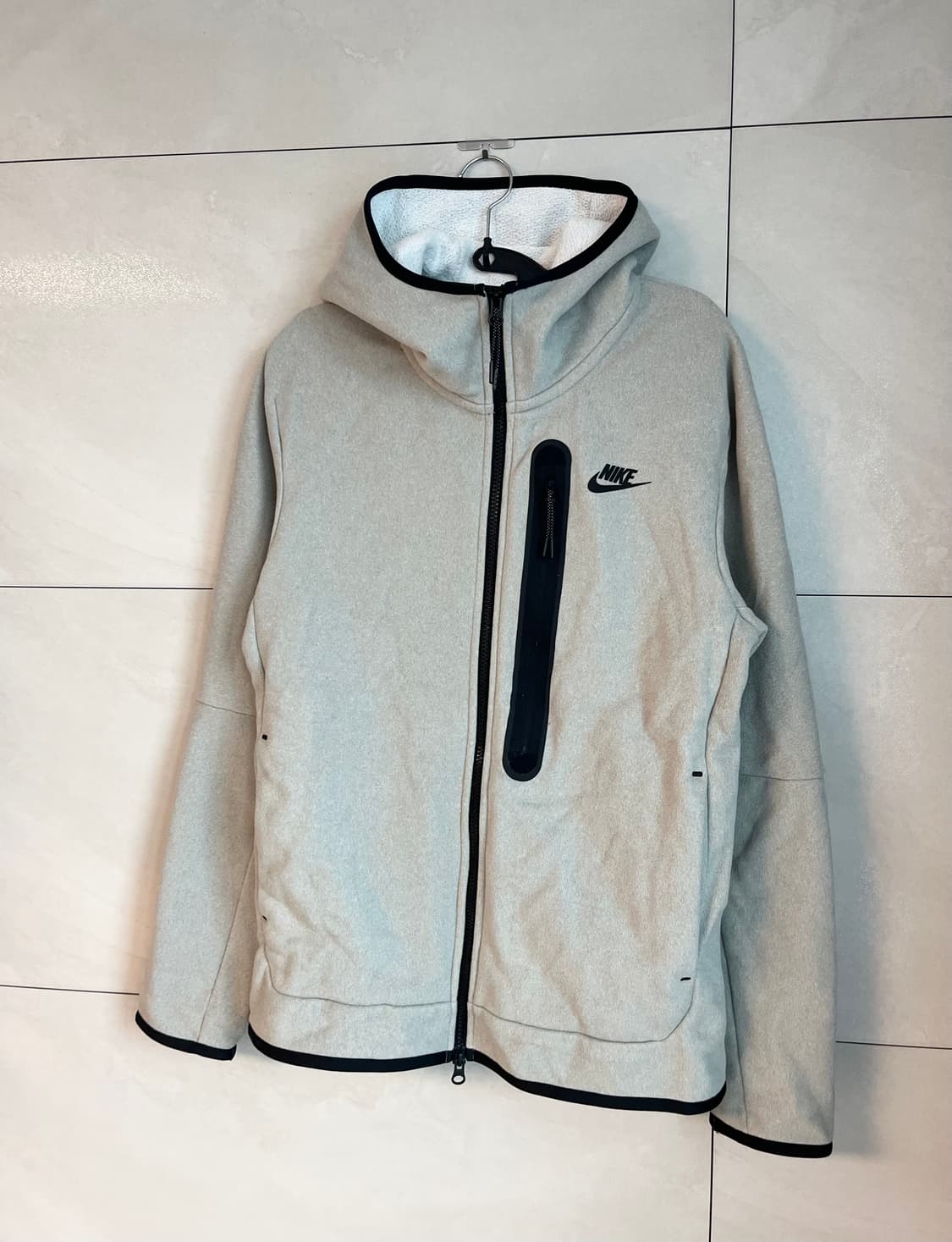 나이키 테크 플리스 후드집업 [M] 상품이미지1