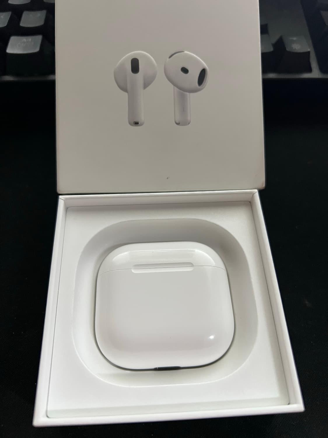 에어팟 4세대 상품이미지4