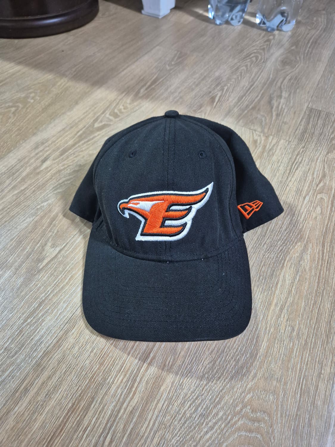 한화 이글스 뉴에라 9FORTY 볼캡 캡 굿즈 모자 상품이미지1