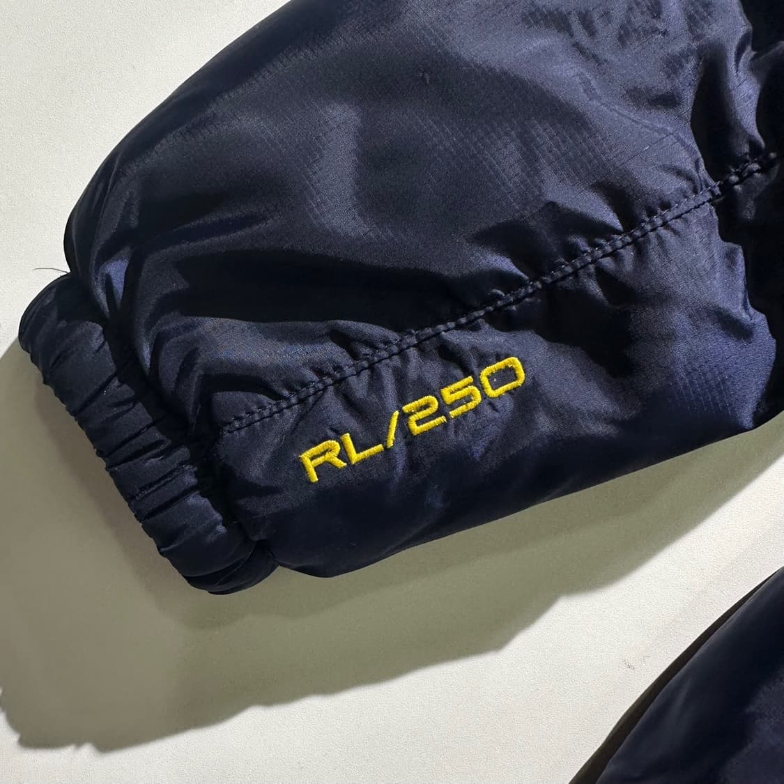 폴로 랄프로렌 덕다운 푸퍼 패딩 상품이미지7