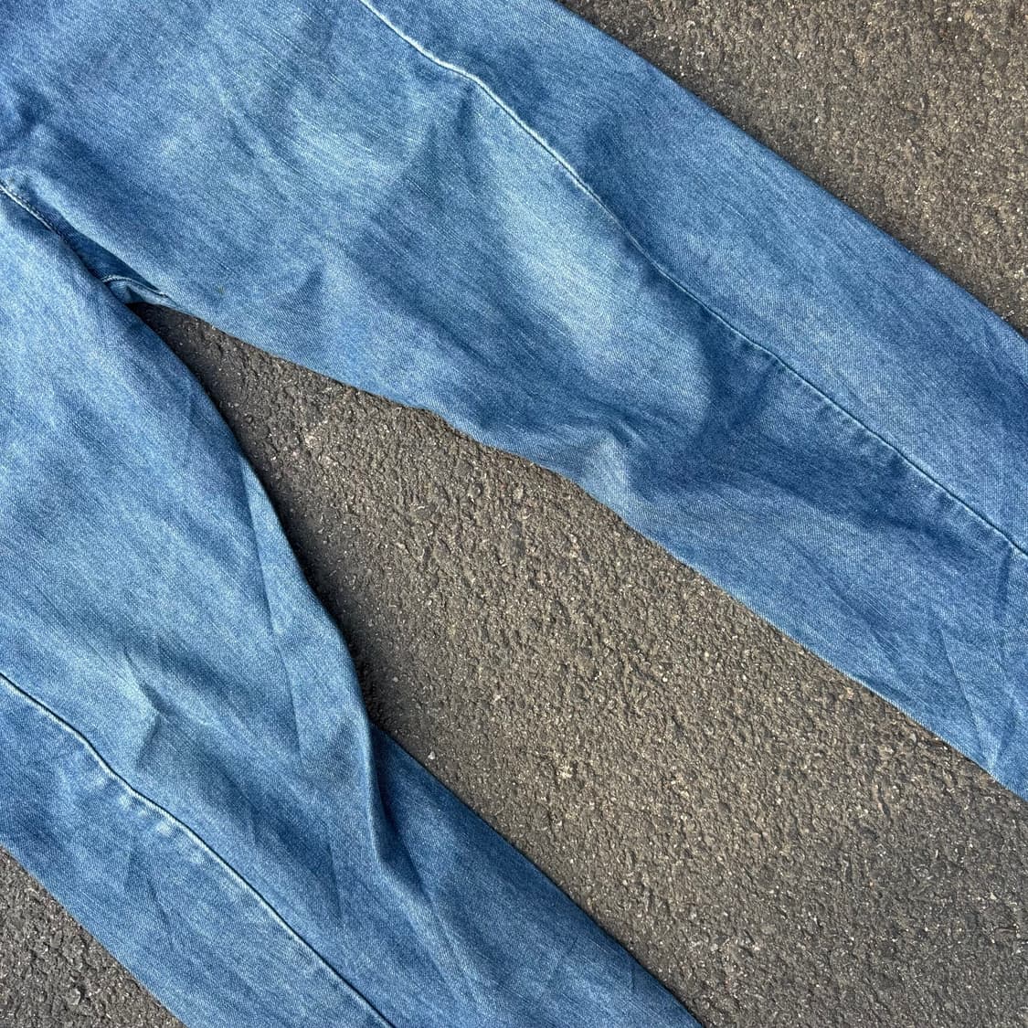 00년대 리바이스 엔지니어드 진 상품이미지7