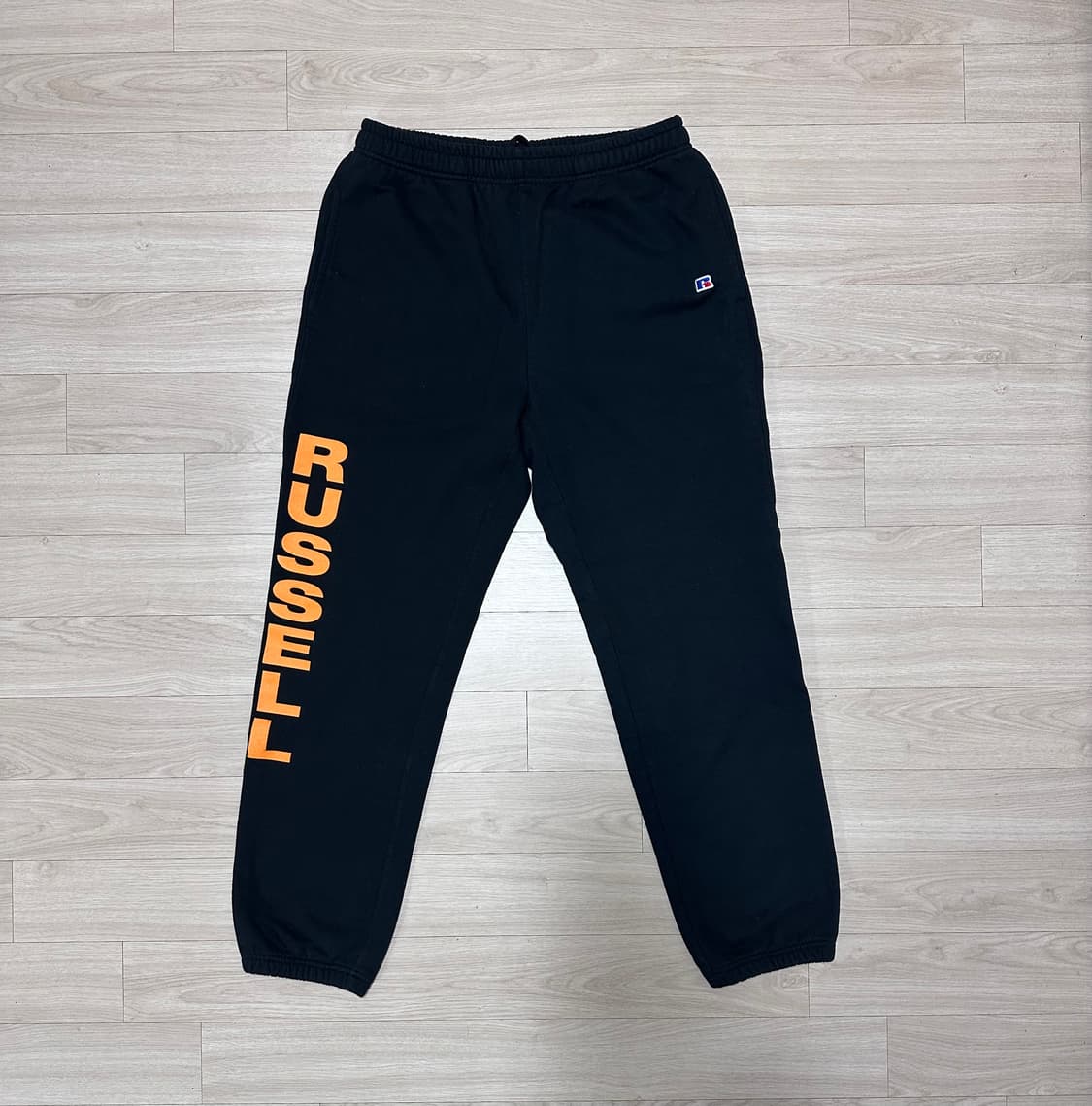 90s 러셀 애슬레틱 스웻팬츠 L 상품이미지1