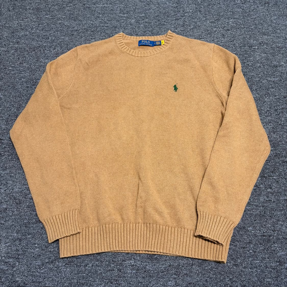 폴로 랄프로렌 니트 상품이미지1
