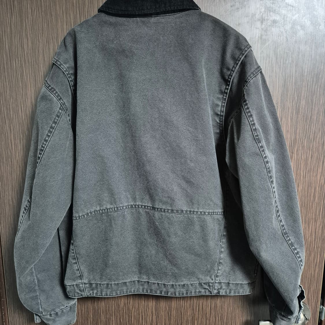 에잇세컨즈 워크자켓 m 상품이미지3