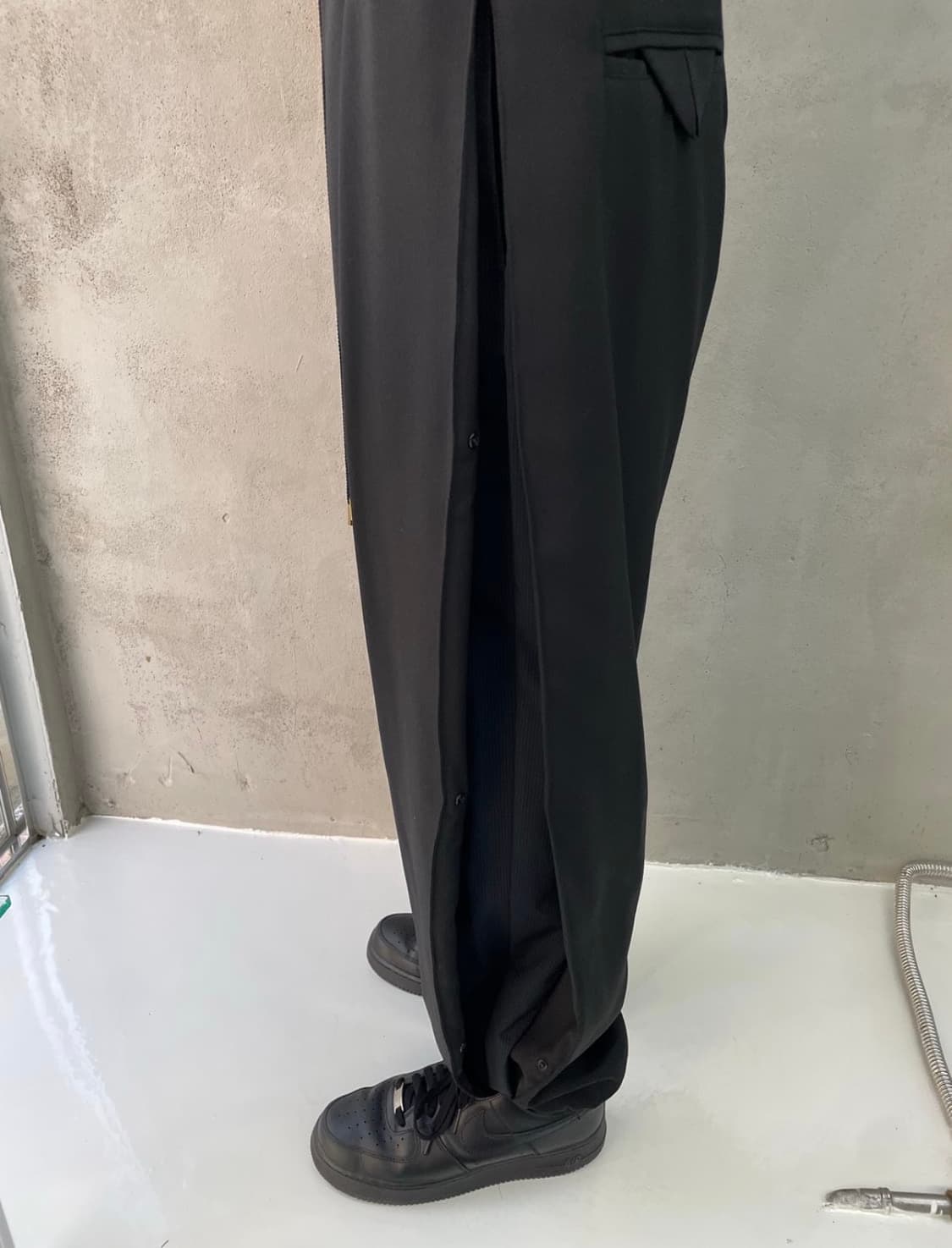 사스콰치패브릭스 벤틸레이션 팬츠 sasquatch 상품이미지1