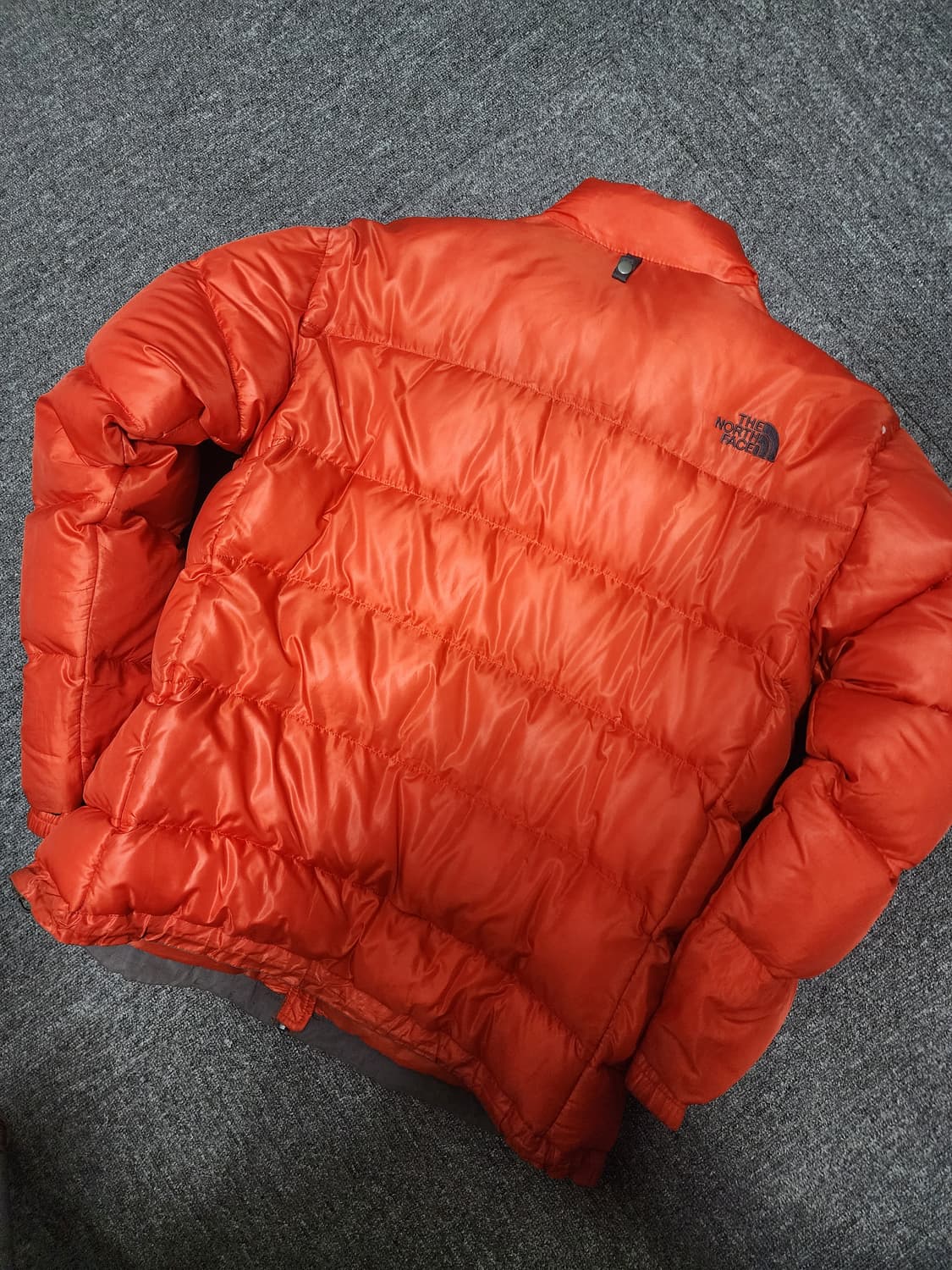 노스페이스 고프코어 구스 서밋 패딩 105 상품이미지3