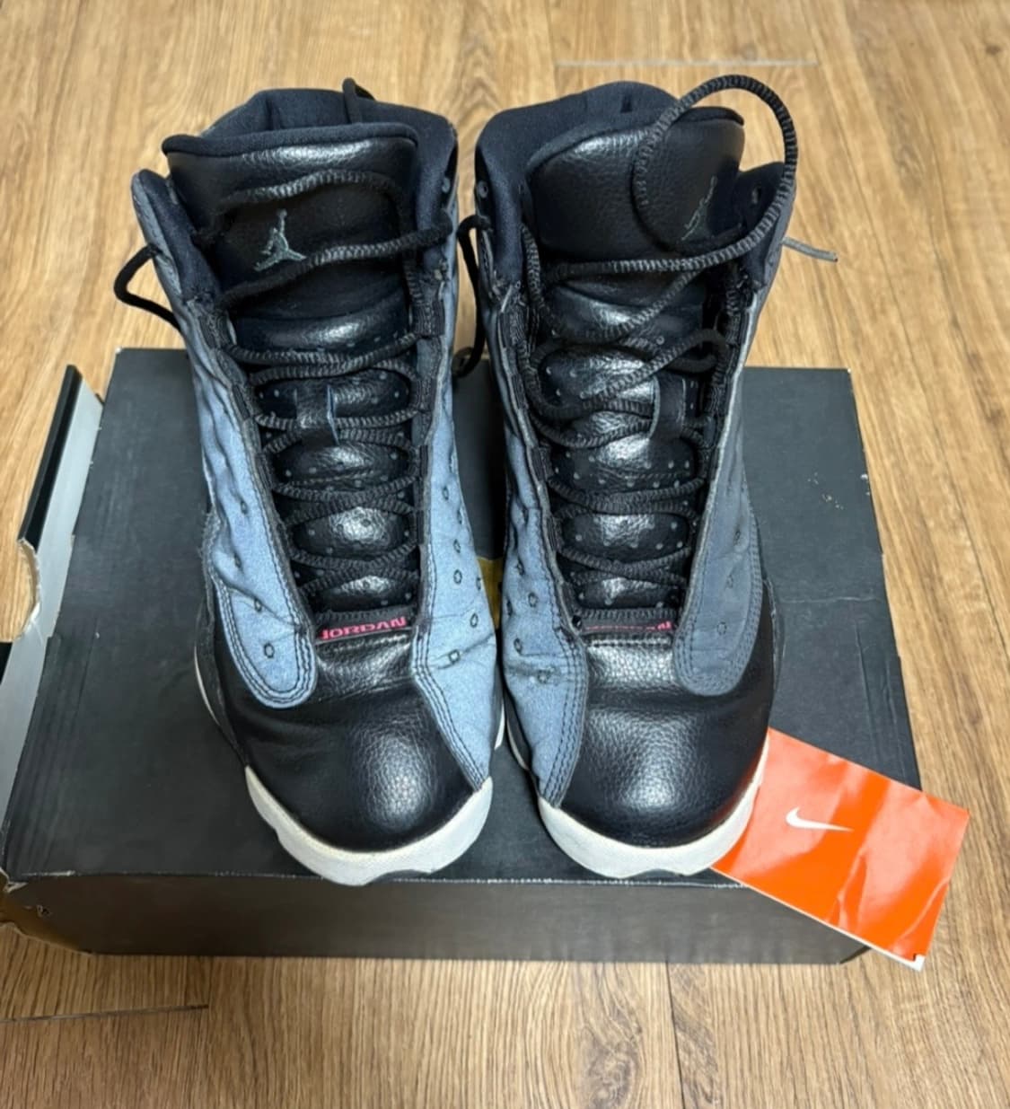 에어조던 13 레트로 240 상품이미지5