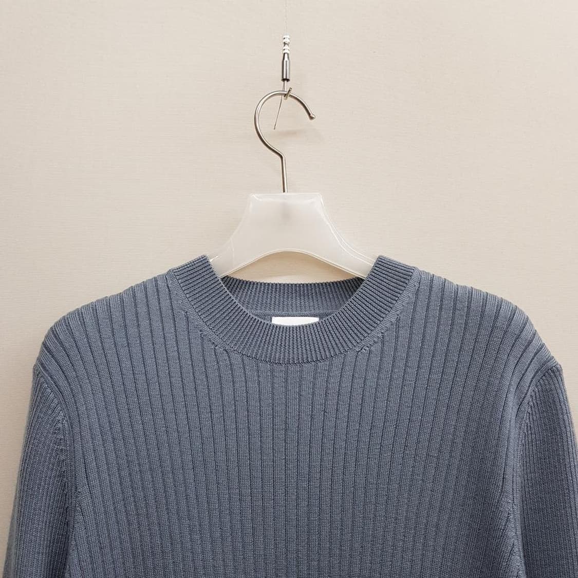 구호 KUHO 2022 골지원피스 S사이즈 상품이미지2