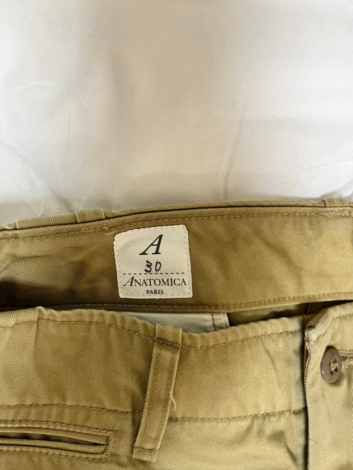 아나토미카 치노2 상품이미지2