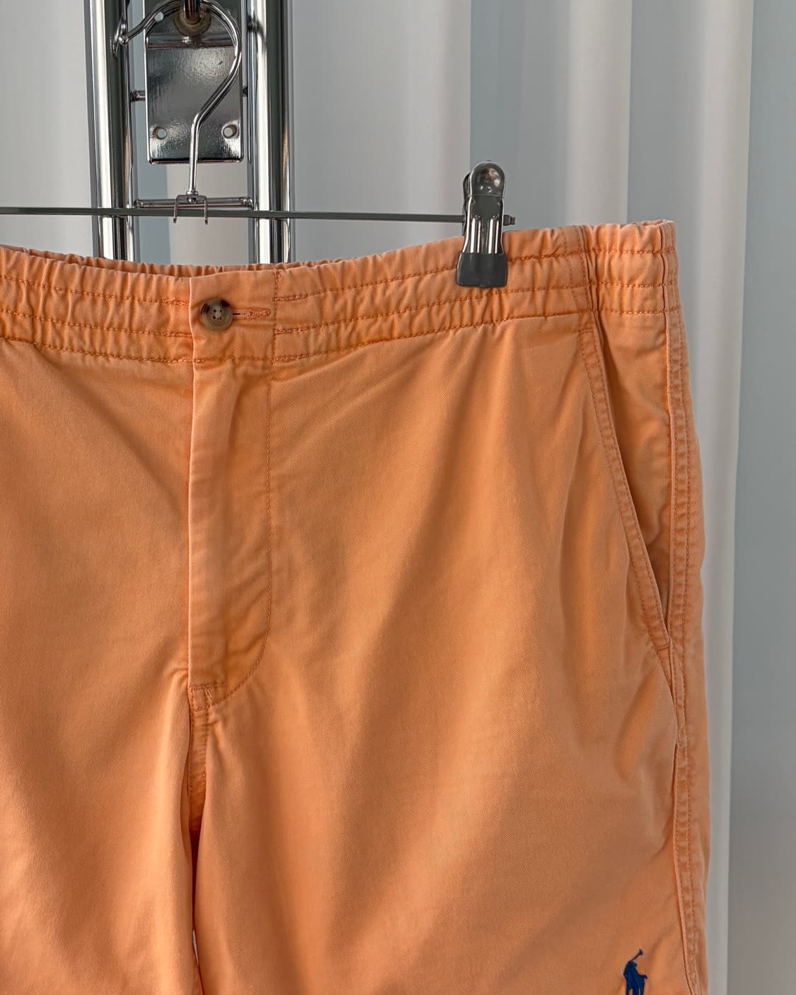 [M]폴로 랄프로렌 프렙스터 하프 팬츠  상품이미지3