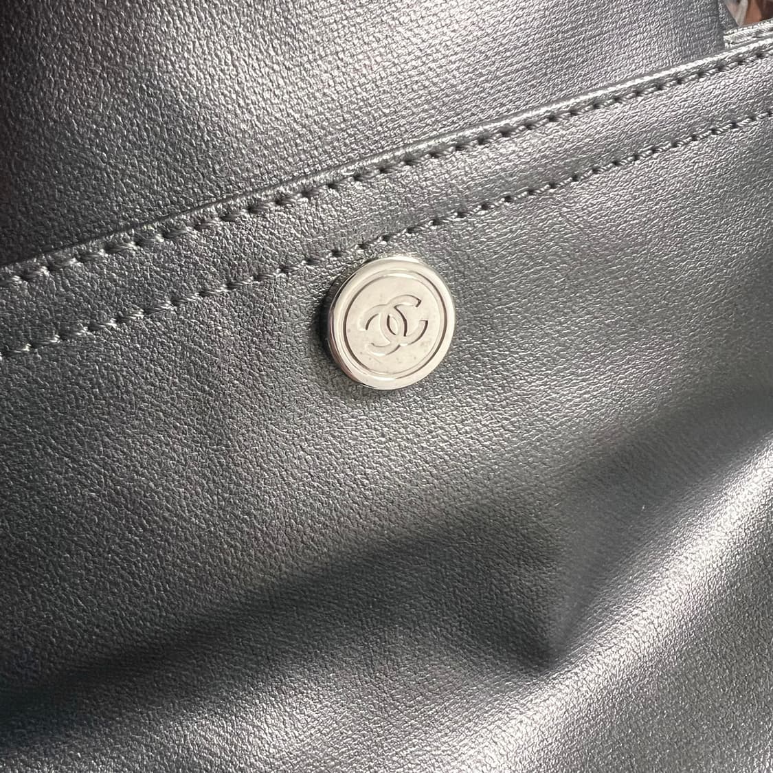 샤넬 비아리츠 숄더백 미디움 사이즈  상품이미지9
