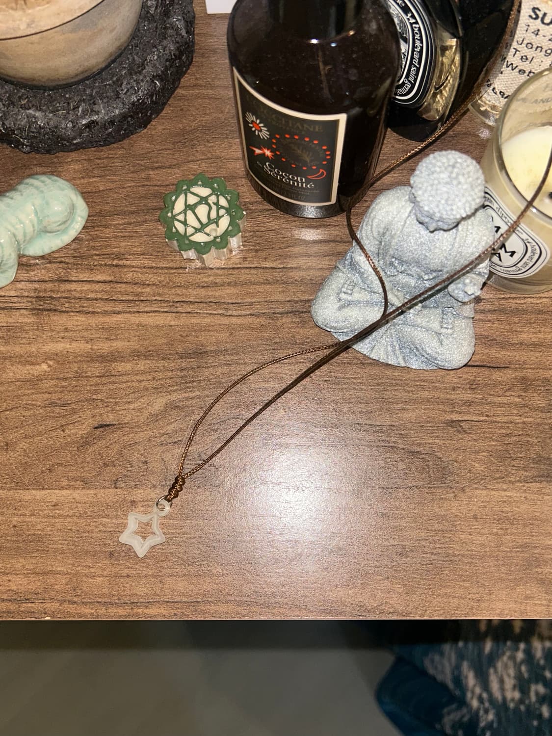 [핸드메이드] • 목걸이 • 별난 생각들 상품이미지4