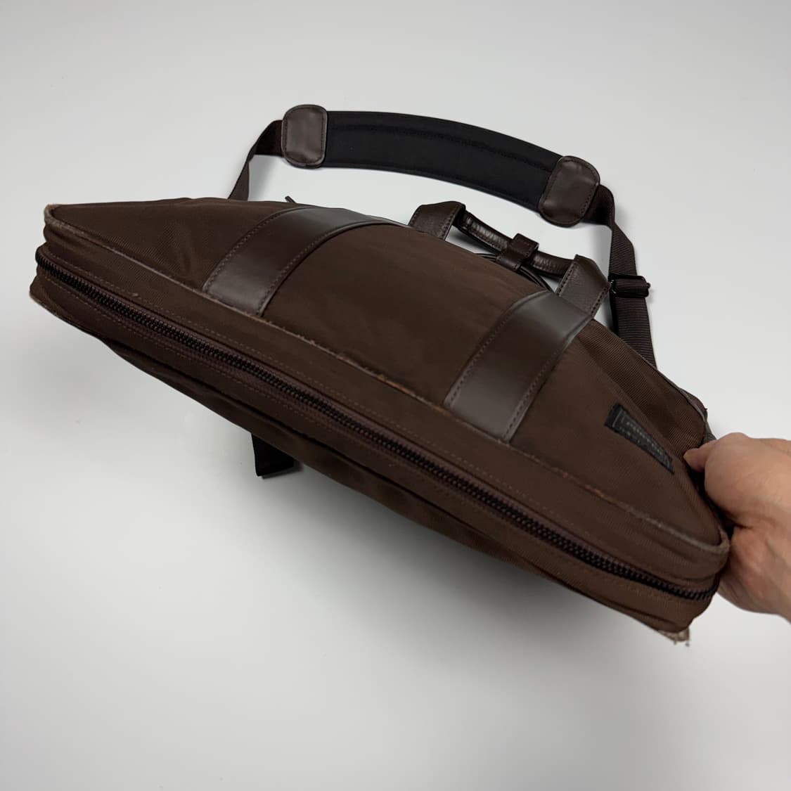 요시다포터 2way 브리프케이스 상품이미지5