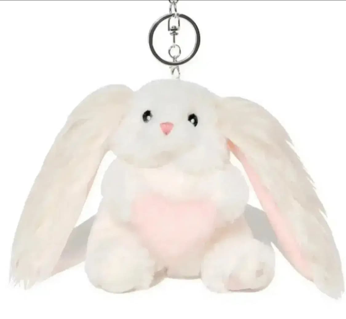 글로니 하트로니 키링 상품이미지1