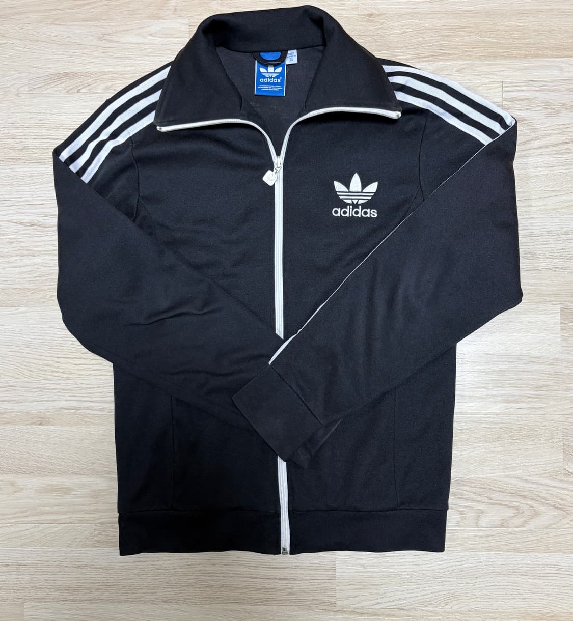 Adidas 유로파 져지、M 상품이미지3