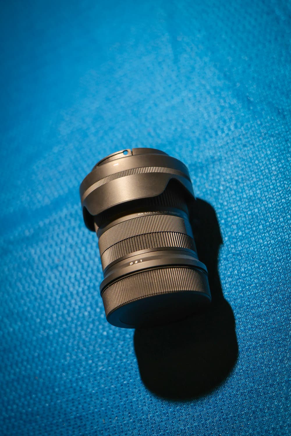 시그마 rf 18-50mm F2.8 DC DN 렌즈  상품이미지2