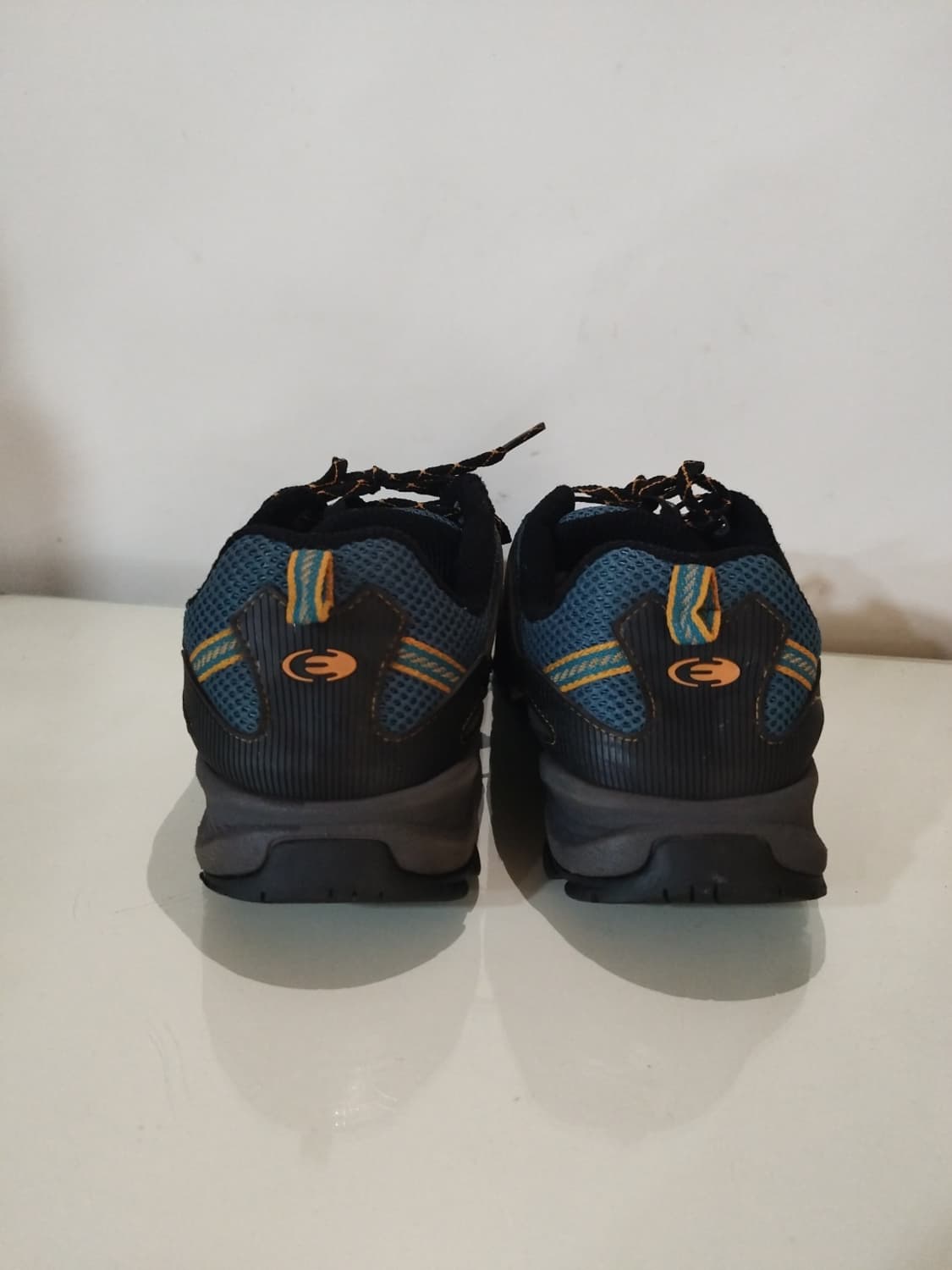 275mm 아이더 등산화  상품이미지8