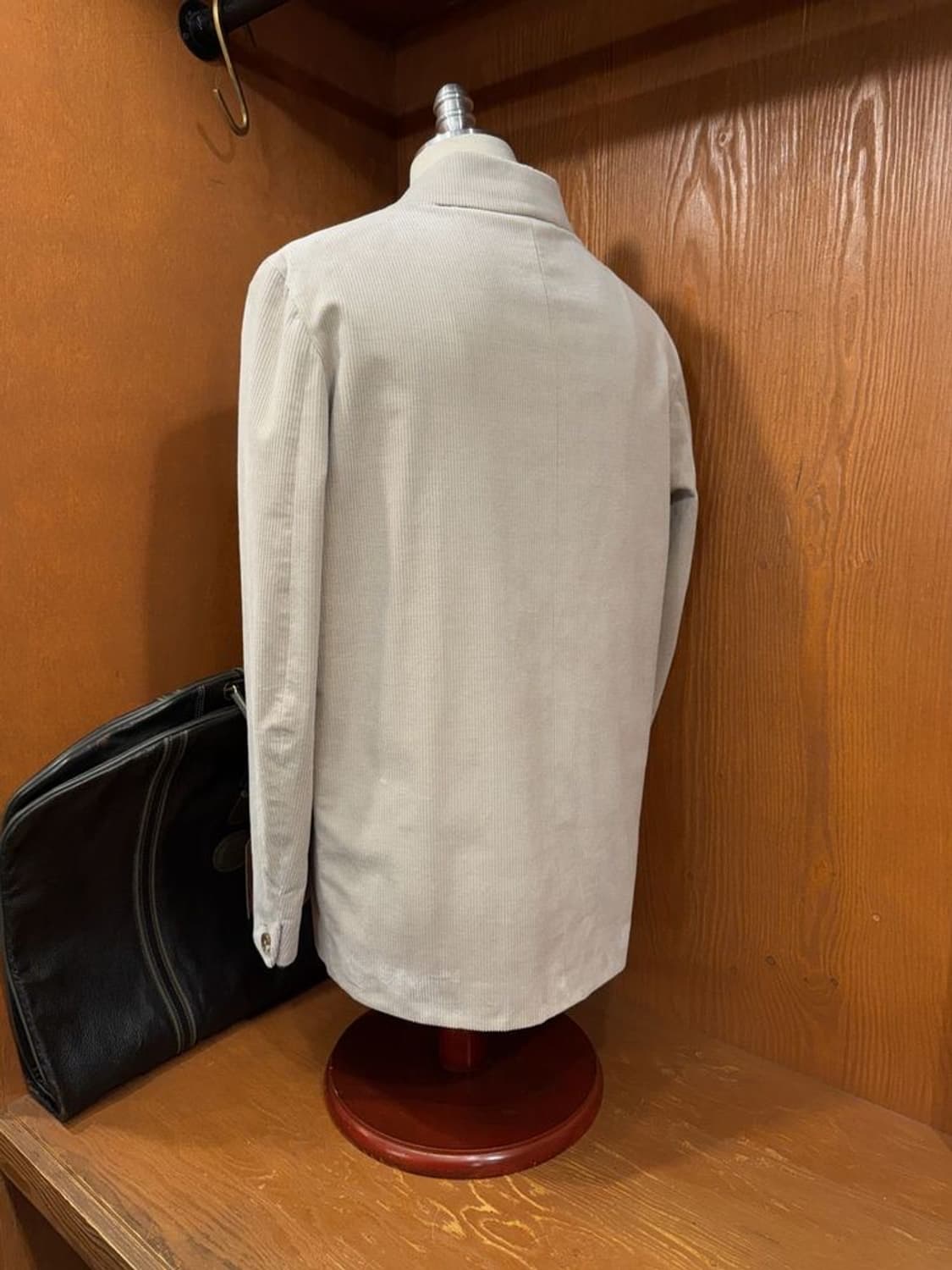 카모시타 자켓 상품이미지5