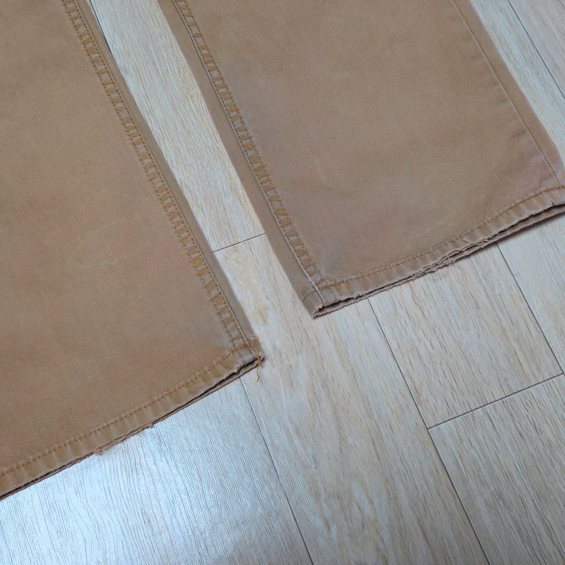 폴로 랄프로렌 진베이지 치노팬츠 면바지 31/30 상품이미지8