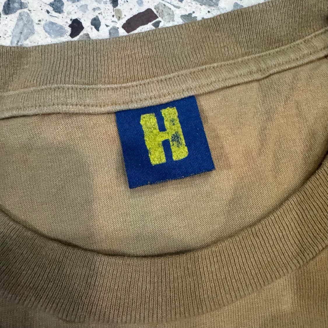 [L] 90s Hysteric glamour 히스테릭글래머 반팔 상품이미지8