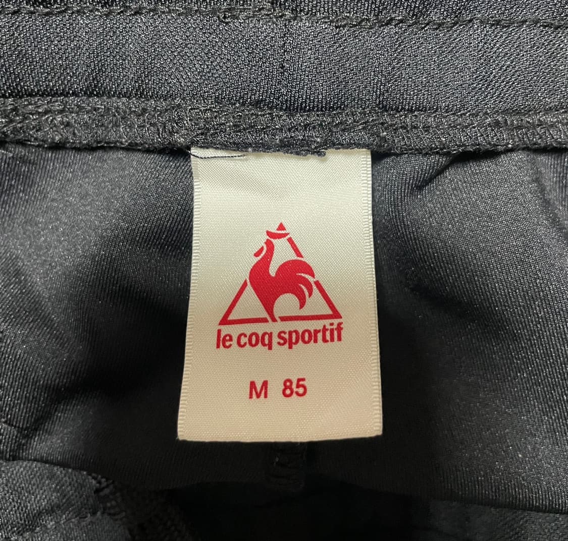 르꼬끄 트레이닝 팬츠 상품이미지8