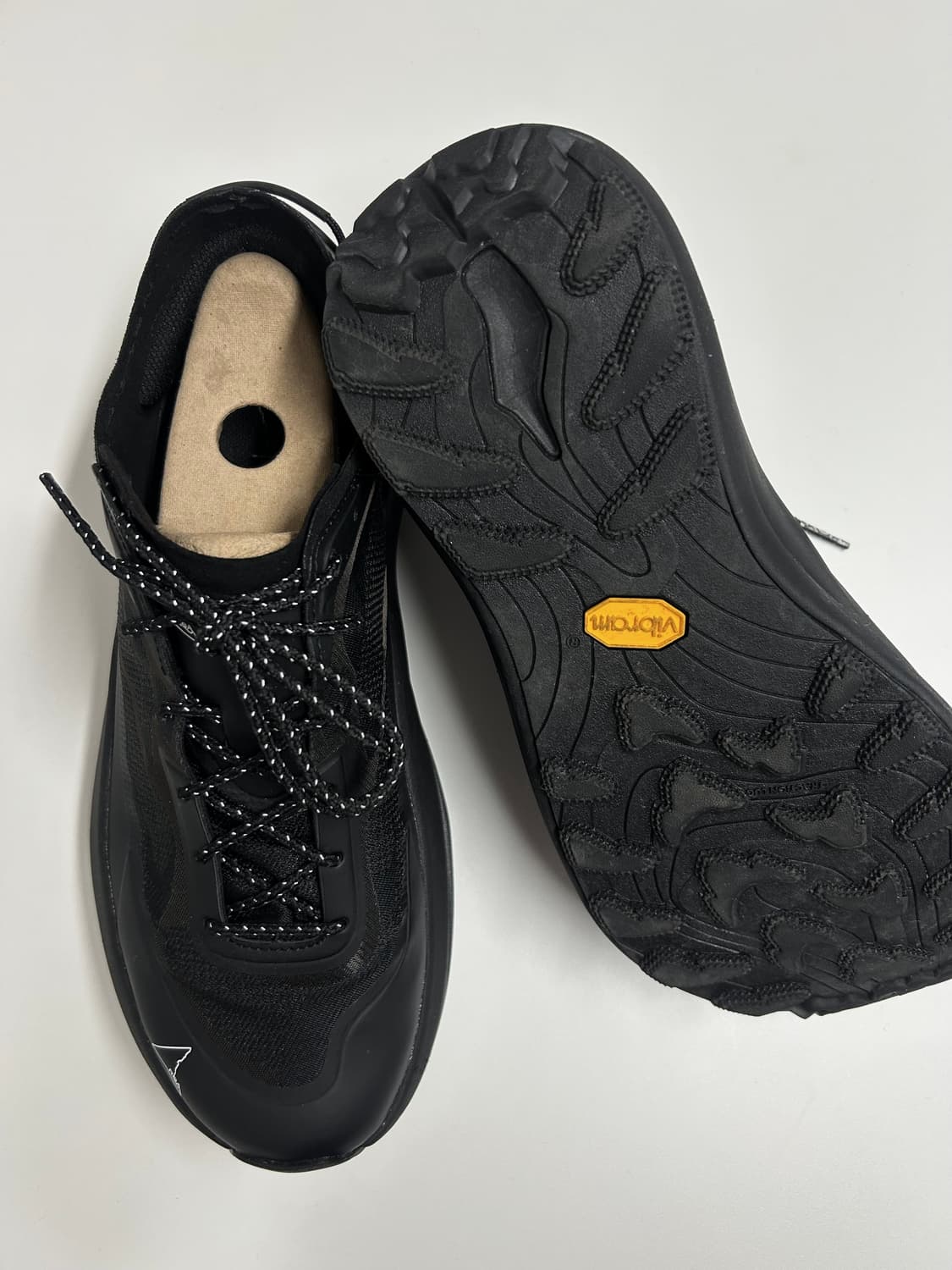 Roa hiking sella black (42 size) 상품이미지3