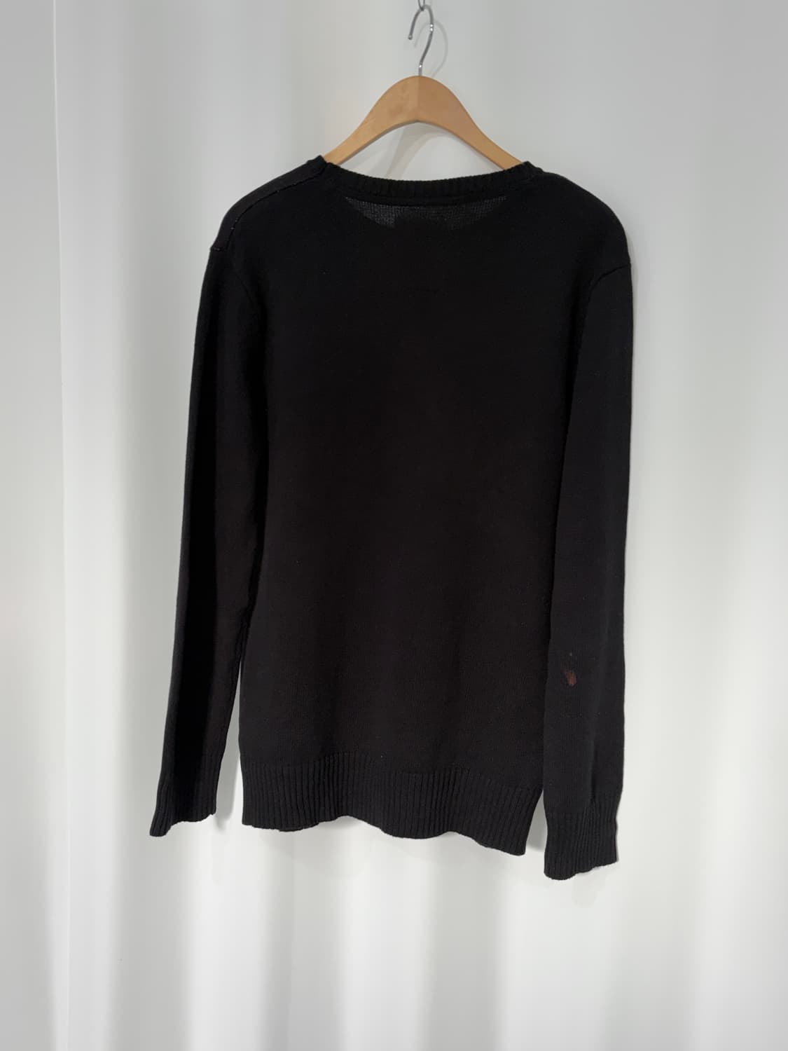 BANKS JOURNAL organic cotton knit 상품이미지4